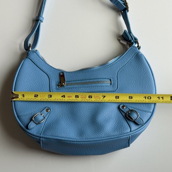 Blue Wild Fable Handbag - Picture 8 of 10